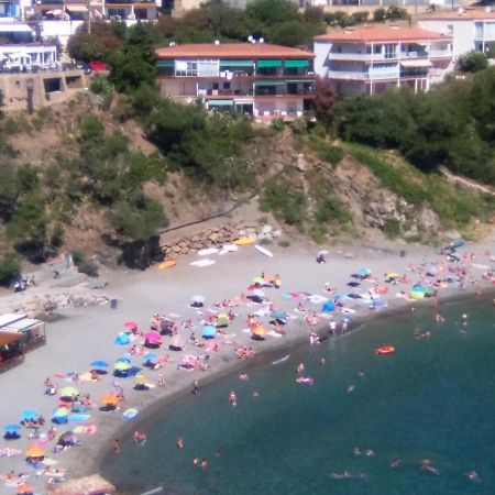兰卡Ca La Nuri Pis 2 Con Vistas Al Mar公寓 外观 照片