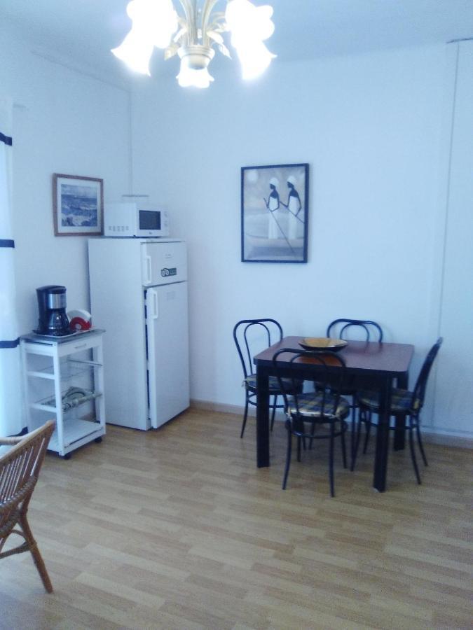 兰卡Ca La Nuri Pis 2 Con Vistas Al Mar公寓 外观 照片