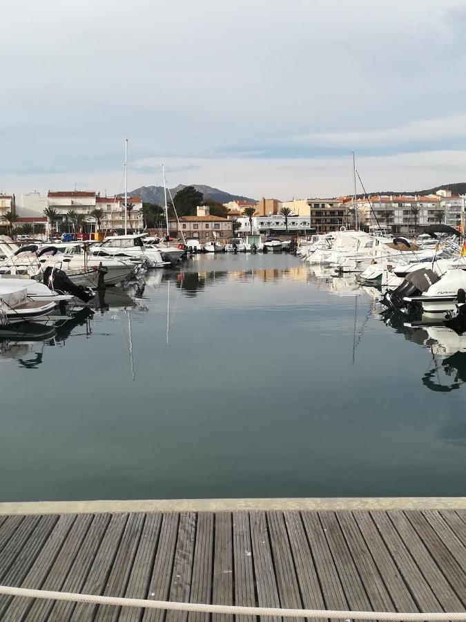 兰卡Ca La Nuri Pis 2 Con Vistas Al Mar公寓 外观 照片