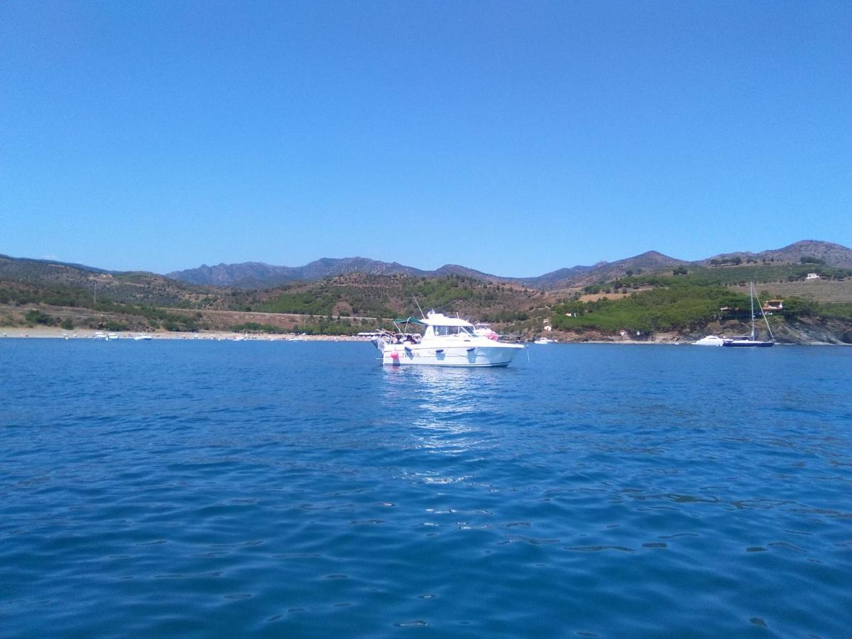 兰卡Ca La Nuri Pis 2 Con Vistas Al Mar公寓 外观 照片