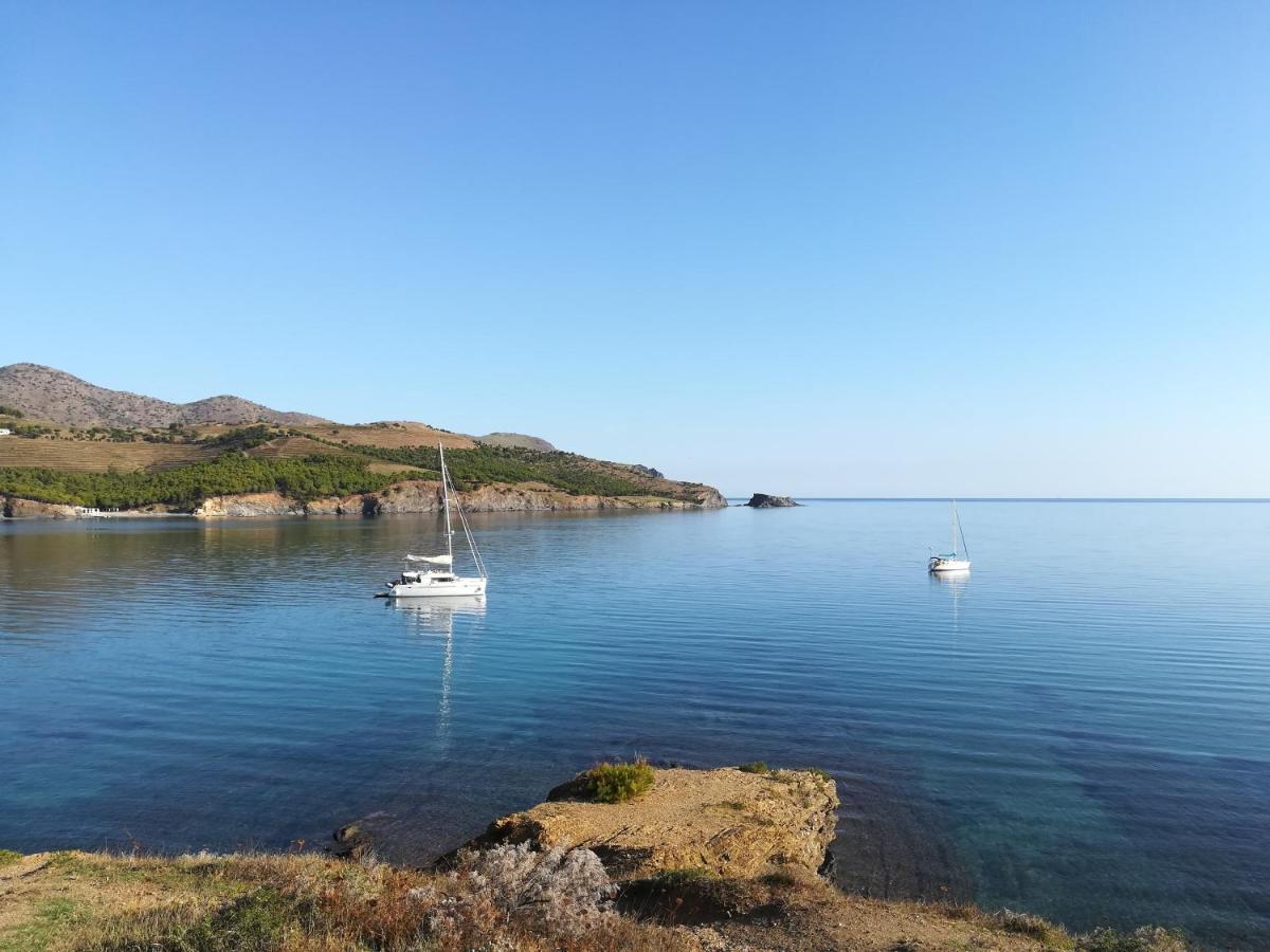 兰卡Ca La Nuri Pis 2 Con Vistas Al Mar公寓 外观 照片