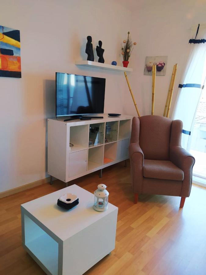 兰卡Ca La Nuri Pis 2 Con Vistas Al Mar公寓 外观 照片