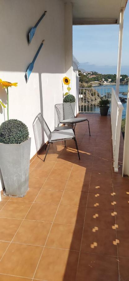 兰卡Ca La Nuri Pis 2 Con Vistas Al Mar公寓 外观 照片